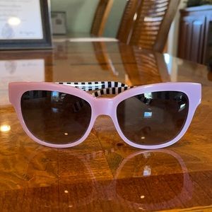 Kate Spade sunglasses like new